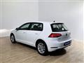 VOLKSWAGEN GOLF 1.6 TDI 115CV DSG 5p. Business BlueMotion Technology