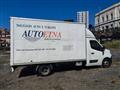 NISSAN NV400 35 2.3 dci 130cv L2 chass. cab. E6 NV400 33 2.3 dCi 130CV PC-TN Furgone