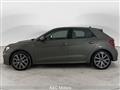 AUDI A1 SPORTBACK A1 SPB 25 TFSI S line edition