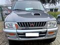 MITSUBISHI L200 2.5 TDI 4WD Double Cab   TESTA MOTORE NUOVA