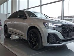 AUDI Q8 SUV 50 TDI 286 CV quattro tiptronic S line edition