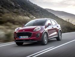 FORD PUMA II 2020 1.0 ecoboost h Titanium Design s&s 125cv