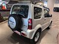 SUZUKI JIMNY 1.3i 16V cat 4WD JLX