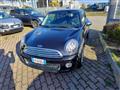 MINI MINI 3 PORTE 1.6 16V Cooper D