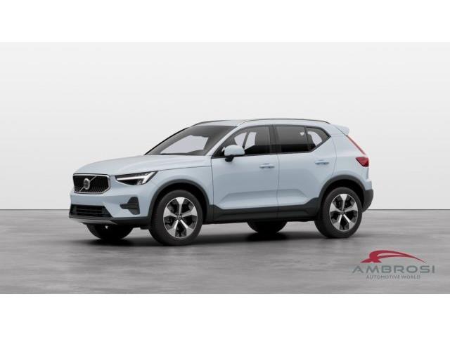 VOLVO XC40 B3 Mild hybrid Benzina Core