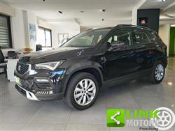 SEAT ATECA 2.0 TDI DSG Business