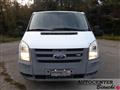 FORD TRANSIT 280S 2.2 TDCi/85 PC-TN Furgone