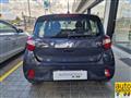 HYUNDAI NEW i10 1.0 MPI AT Connectline