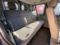 OPEL VIVARO 27 2.0 CDTI 120CV PC-TN Combi 9 posti