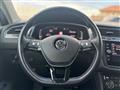 VOLKSWAGEN TIGUAN 2.0 TDI SCR DSG 4MOTION Advanced