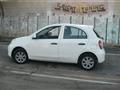 NISSAN MICRA 1.2 12V 5 porte Visia