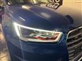 AUDI A1 SPORTBACK SPB 2.0 TFSI quattro GUSCI PACK QUATTRO