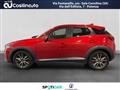 MAZDA CX-3 1.5L Skyactiv-D Exceed 105CV MY16