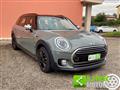 MINI CLUBMAN 2.0 Cooper D Hype Auto, allestimento int. JCW