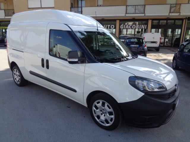 FIAT DOBLÒ 1.6 MJT 105CV PL-TA Cargo Maxi XL