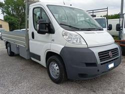 FIAT DUCATO CASSONE FISSO Ducato 33 3.0 MJT 180CV PLM Scudato