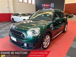 MINI COUNTRYMAN HYBRID 1.5 Cooper SE Hype Countryman ALL4 Automatica