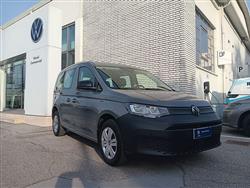 VOLKSWAGEN CADDY FURGONE Caddy 2.0 TDI 102 CV Furgone Business