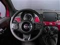FIAT 500C C 1.0 Hybrid Red