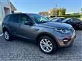 LAND ROVER DISCOVERY SPORT 2.0 TD4 180 CV HSE Luxury