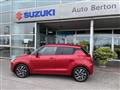 SUZUKI SWIFT 1.2 Hybrid CVT Top