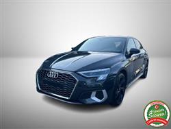 AUDI A3 SPORTBACK SPB 40 TDI quattro S tronic S Line Advanced