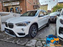 BMW X1 sDrive18d Msport