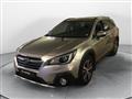 SUBARU OUTBACK 2.5i Lineartronic Premium