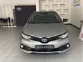 TOYOTA AURIS 1.8 Hybrid Black Edition