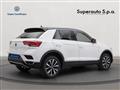 VOLKSWAGEN T-ROC 2.0 TDI SCR Style