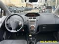 TOYOTA YARIS 1.0 5 porte