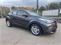 TOYOTA C-HR 1.8 Hybrid E-CVT Business