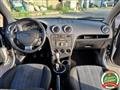 FORD FUSION 1.4