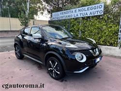 NISSAN JUKE 1.5 dCi Start&Stop Visia