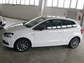 VOLKSWAGEN POLO 1.4 TDI 90CV 3p. Comfortline BlueMotion Technology