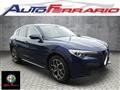 ALFA ROMEO STELVIO 2.2 Turbodiesel 210 CV AT8 Q4 Ti