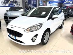 FORD FIESTA VAN 1.1 86 CV 3 porte Van Trend