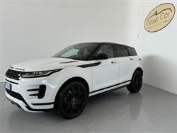 LAND ROVER RANGE ROVER EVOQUE 2.0D I4-L.Flw 150 CV AWD Auto R-Dynamic S