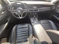 ALFA ROMEO STELVIO BUSINESS