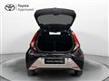 TOYOTA AYGO Connect 1.0 VVT-i 72 CV 5 porte x-fun