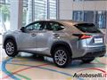 LEXUS NX HYBRID 4WD ''ICON'' AUTOMATICA CVT