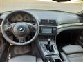 BMW Serie 3 Cabrio M3 cat