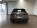 AUDI A3 SPORTBACK SPB 35 TFSI S line TETTO PANORAMICO