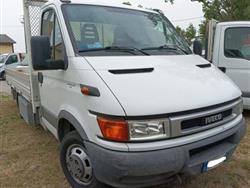 IVECO DAILY cassone fisso Daily 35S13SV 2.8 TDI PM-TM Furg. S.vtr.