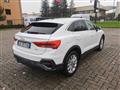 AUDI Q3 SPORTBACK Q3 SPB 35 TDI S tronic