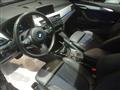 BMW X1 F48 xdrive18d Msport auto