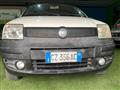 FIAT PANDA 1.2 4x4