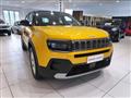 JEEP AVENGER 1.2 Turbo Altitude