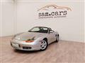 PORSCHE BOXSTER 2.5 Asi Manuale Book service