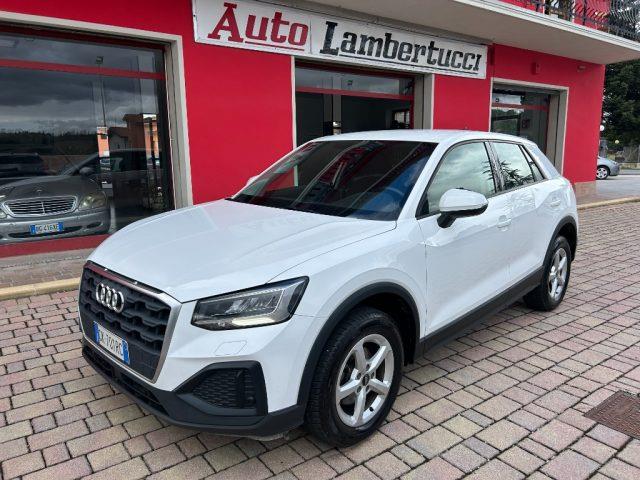 AUDI Q2 30 TDI Business